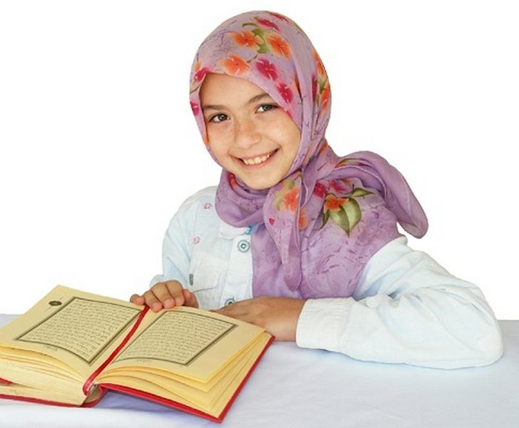 anak-mengaji